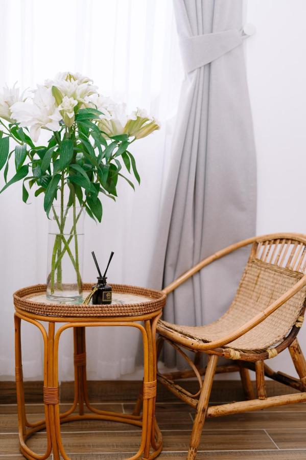 Chi'S Homestay & Coffee Hue Exterior foto
